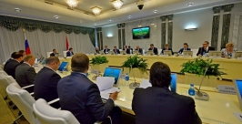 Коллегия Минвостокразвития  Пресс-служба администрации Владивостока