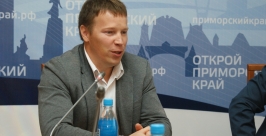 Алексей Казаков РИА PrimaMedia, Наталья Якунина