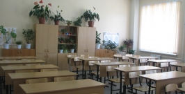 Класс математики Анна Ерпылева, РИА PrimaMedia