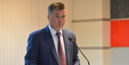 Миклушевский Владимир Сергей Абарок