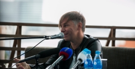 Илья Лагутенко Валерия Кузора