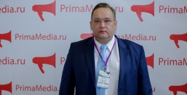 Владимир Шеянов Балашов Антон, PrimaMedia