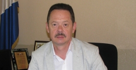Владимир Новиков Куликов Александр, РИА PrimaMedia