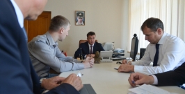 Говорите правду! Сергей Абарок
