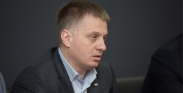 Виталий Гуменюк РИА PrimaMedia