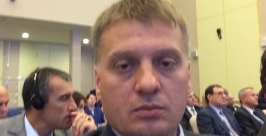 Виталий Гуменюк Предоставлено В. Гуменюком