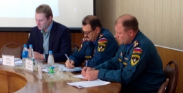 Задачи поставлены Предоставлено администрацией Приморского края