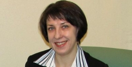 Елена Григорьева пресс-служба администрации Приморского края