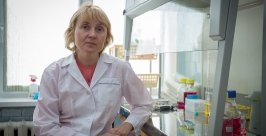 Светлана Ермакова  Антон Балашов, РИА PrimaMedia