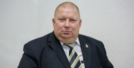 Дмитрий Поташев РИА PrimaMedia, Антон Балашов