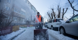 Окончательное решение ледового вопроса РИА PrimaMedia, Антон Балашов