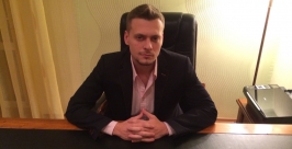 Сергей Юрченко предоставлено компанией