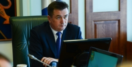 Владимир Миклушевский Пресс-служба администрации Приморского края