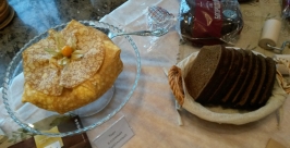 Продукты пресс-служба администрации Приморья