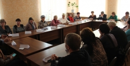 Заседание пресс-служба администрации Артема