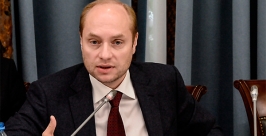 Министр по развитию Дальнего Востока Александр Галушка Официальный сайт Минвостокразвития