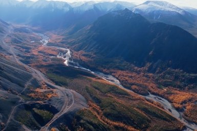 Удокан сайт компании &quotУдоканская медь&quot, https://udokancopper.ru/