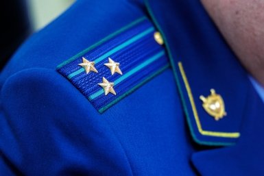 Пьяный житель Владивостока устроил стрельбу на улицах и угрожал прохожей ИА PrimaMedia