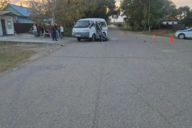 За выходные в Приморье в ДТП погибли два человека, 23 пострадали пресс-служба полиции Приморья