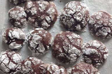 Кофейное печенье ИА StavropolMedia