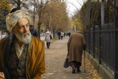 Тематическое фото Создано при помощи ИИ