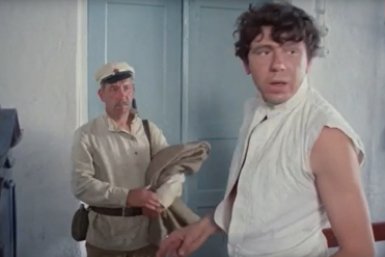 Снялся в 100 фильмах, а стал дворником: тяжёлая судьба любимца кино СССР — почему его забыли