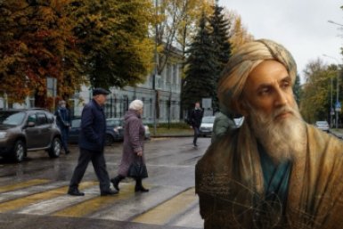 Эту правду скрывают все богачи: Хайям назвал 1 ценность, перед которой бессилен любой капитал