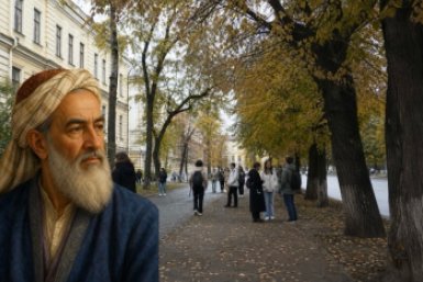 Хватит верить в сказки про любовь: почему Омар Хайям считал её главным обманом в жизни человека