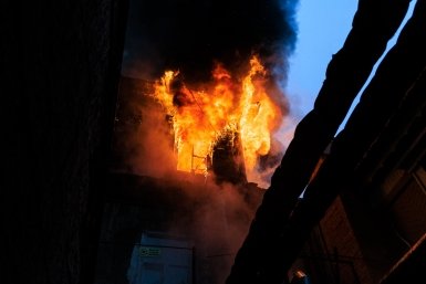 Тематическое фото Евгений  Кулешов, ИА PrimaMedia