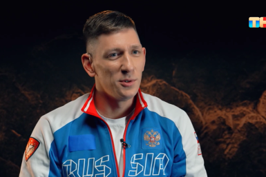Виталий Оботин Телеканал &quotТНТ&quot (16+)