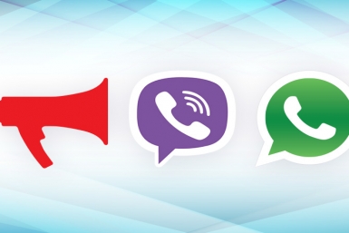 РИА PrimaMedia призывает Мобильных репортеров в Viber и What’s App РИА PrimaMedia