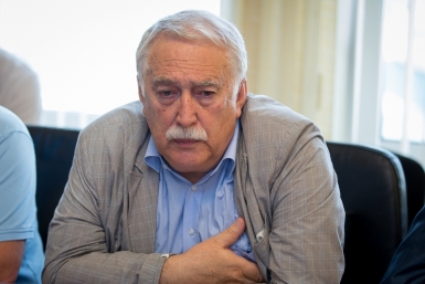 Виктор Покотилов Балашов Антон, PrimaMedia