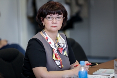 Марина Шемилина Балашов Антон