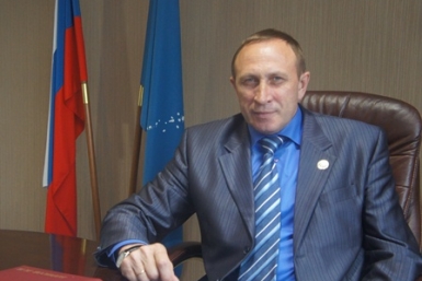 Николай Борисов ИА SakhalinMedia