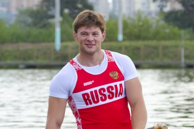Иван Штыль Предоставлено Slavda Group