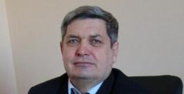 Председатель коллегии НПС "Дальмонтажстроя" Григорий Винтовкин Константин Сергеев