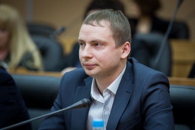 Андрей Караваев РИА PrimaMedia