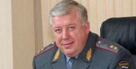Сенатор от Пиморья Владимир Кикоть Законодательное собрание Приморского края