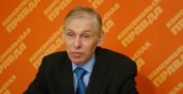 Сергей Кожушко: "В основном не платят зарпалту на муниципальных предприятиях". Татьяна Синицына