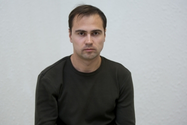 Василий Авченко Антон Балашов. РИА PrimaMedia