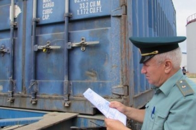 Открытие линии положило начало реализации проекта транспортного коридора "Приморье-2" Пресс-служба Хасанской таможни