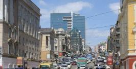 Владивосток Юрий Евдан