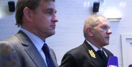 Обновить технику рыбаков на Дальнем Востоке предполагается на условиях лизинга Юлия Доспехова