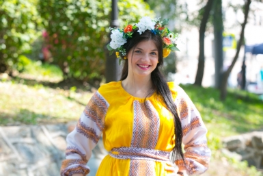 Сорочинская ярмарка Юлия Никитина, РИА PrimaMedia