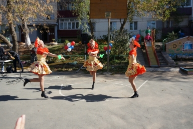Подведение итогов предоставлено пресс-службой администрации Владивостока