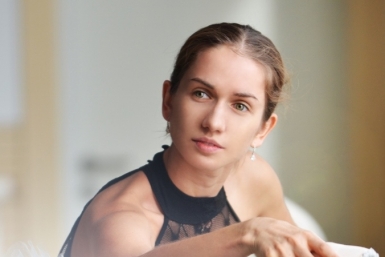 Ирина Сапожникова Юлия Никитина, РИА PrimaMedia 