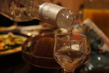 Алкоголь Бойко Ольга, EAOmedia