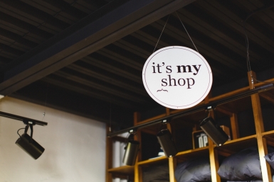 Магазин It&quots My Shop РИА PrimaMedia