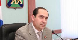Джамбулат Текиев одобрил результаты программы поддержки МСП Алексей Воронин