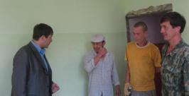 Детские сады Партизанска готовятся к приему детей администрация г. Партизанска